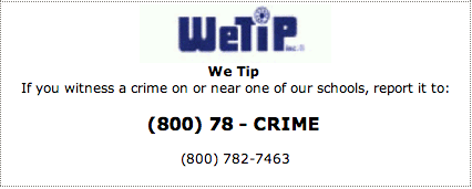 WeTip 